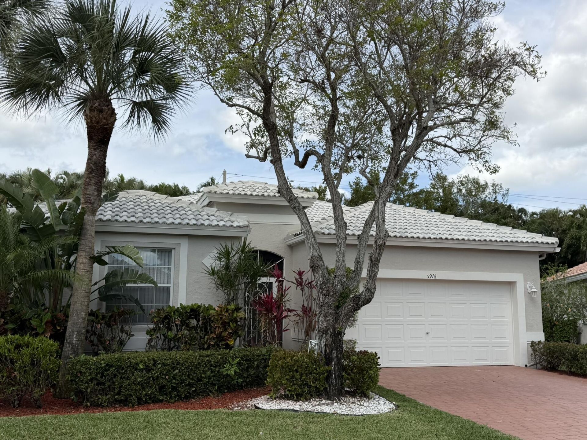 5916 Seashell Terrace, Boynton Beach, FL 33437 Photo