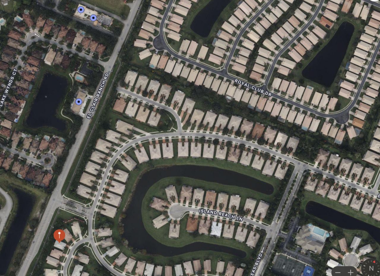 5916 Seashell Terrace, Boynton Beach, FL 33437 Photo