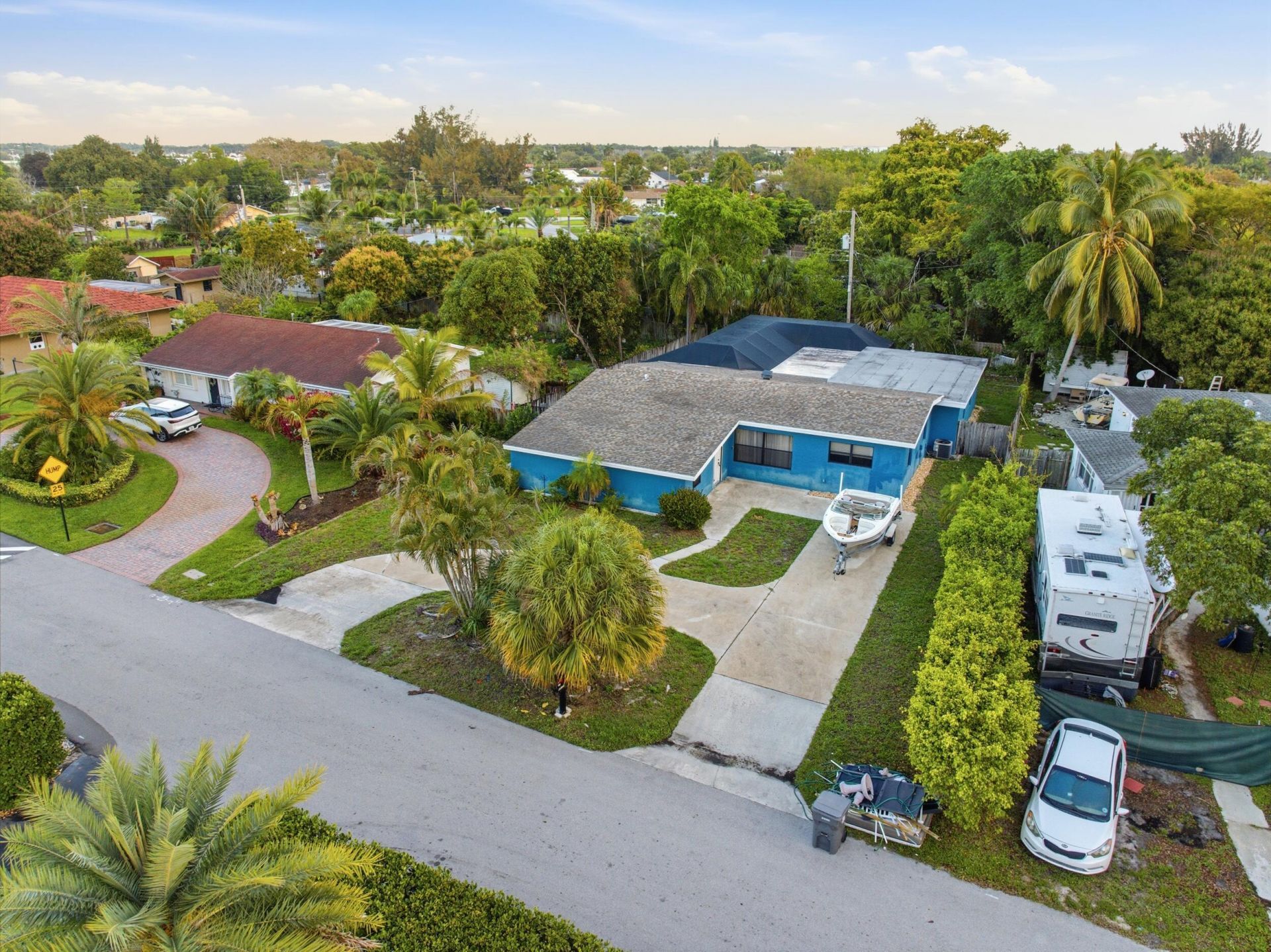 2591 Myrica Road, West Palm Beach, FL 33406 Photo