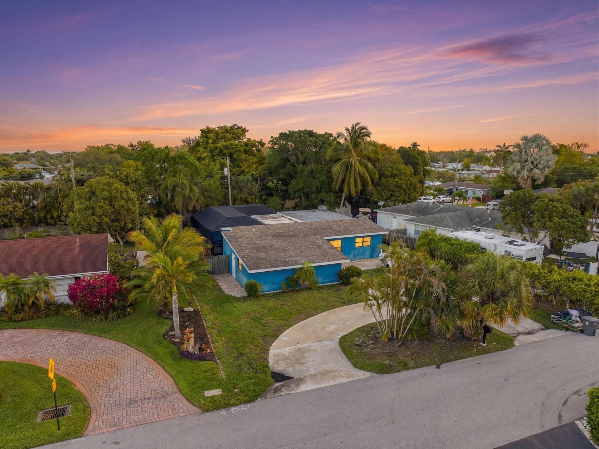 2591 Myrica Road, West Palm Beach, FL 33406 Photo