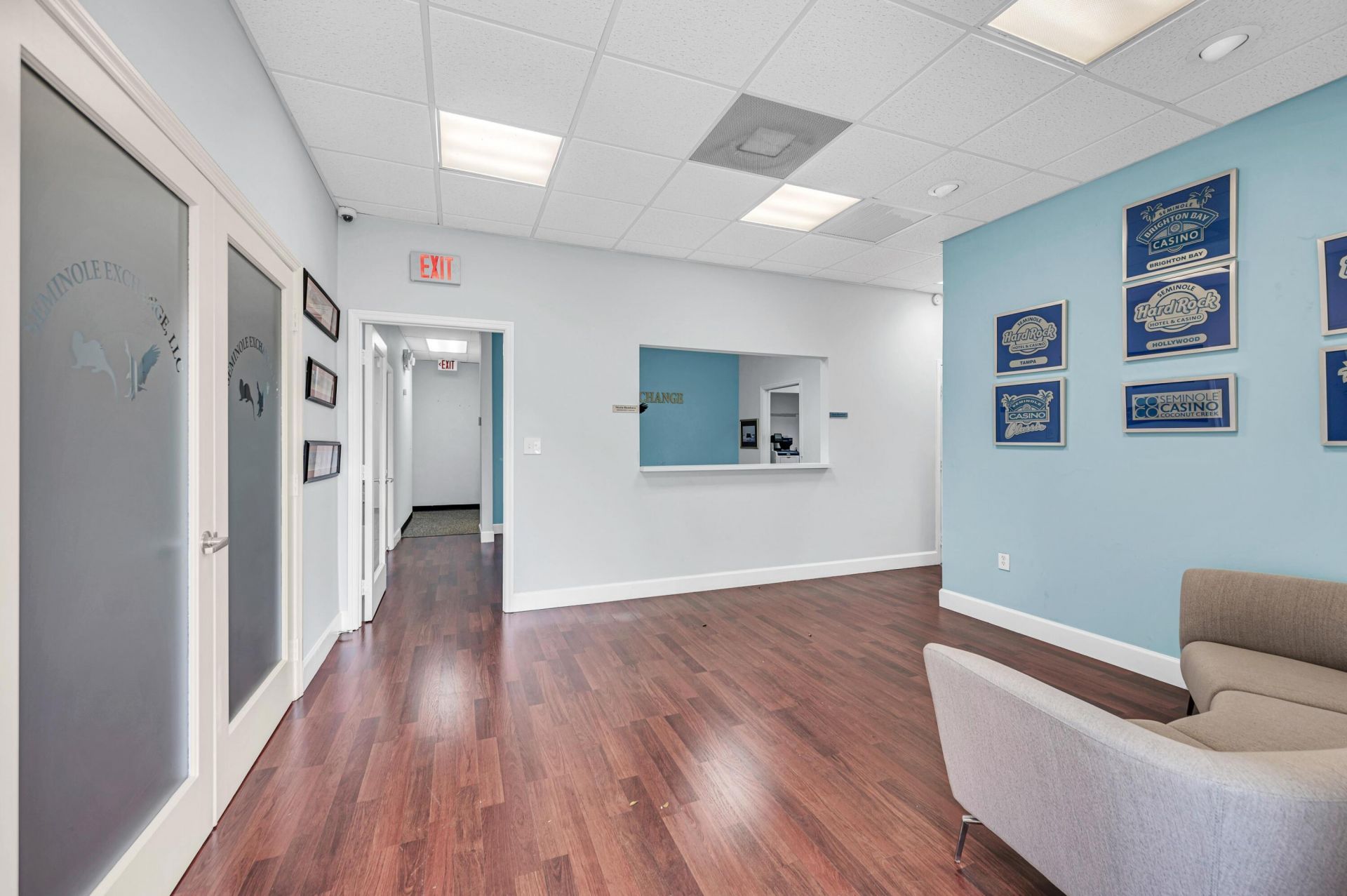 6090 Boulevard Of Champions, North Lauderdale, FL 00000 Photo