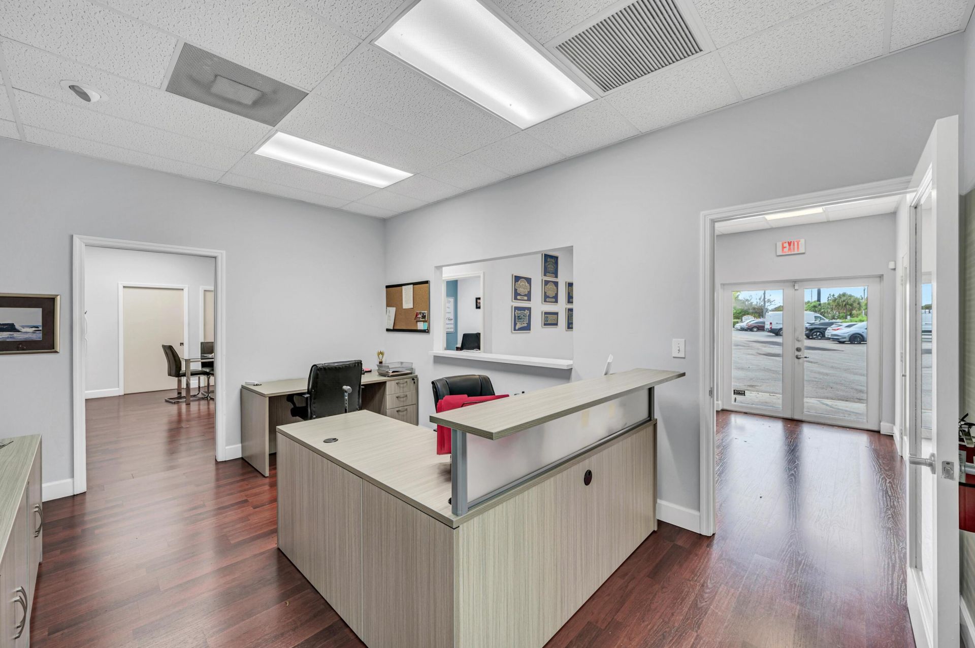 6090 Boulevard Of Champions, North Lauderdale, FL 00000 Photo