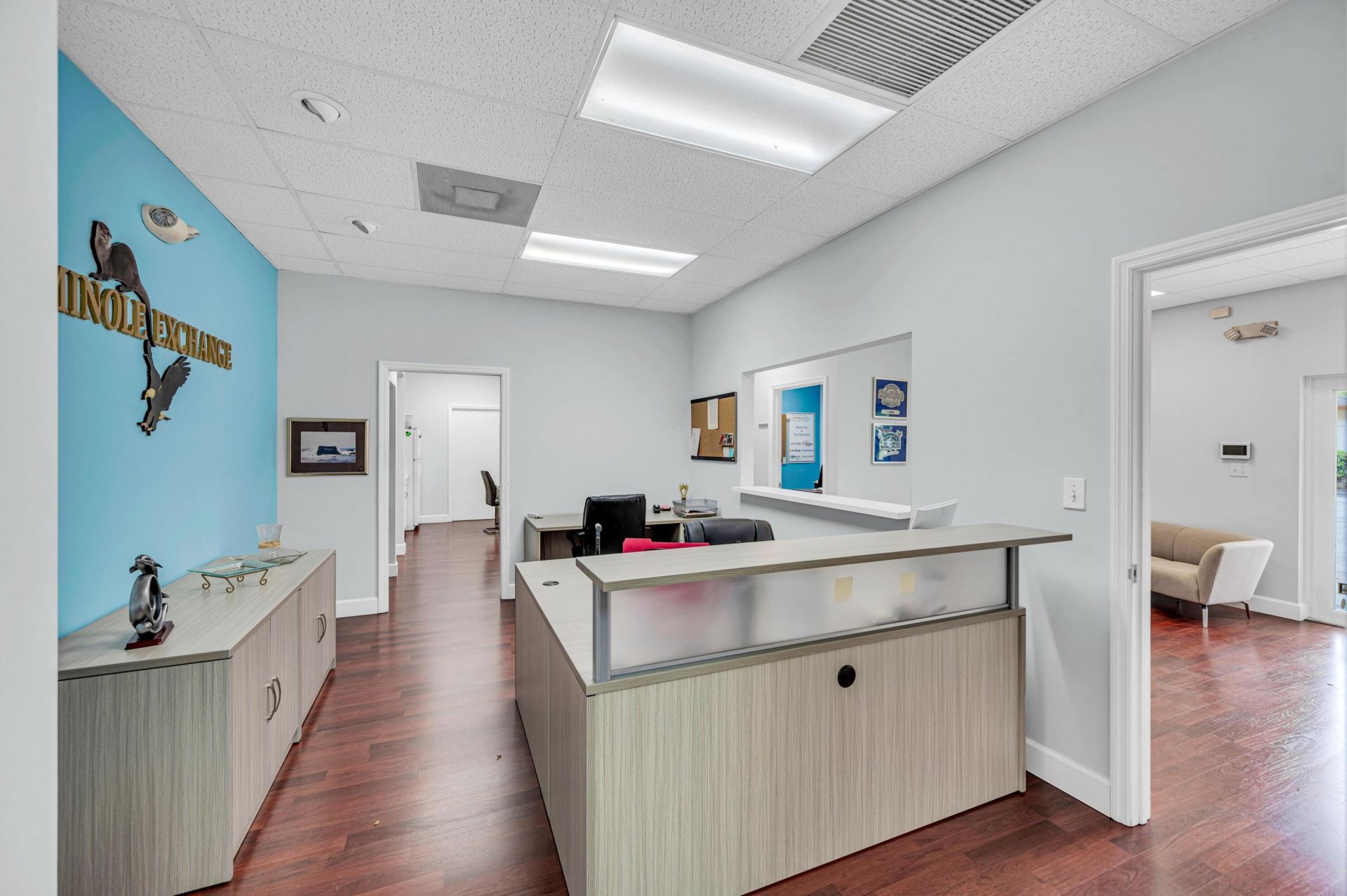 6090 Boulevard Of Champions, North Lauderdale, FL 00000 Photo