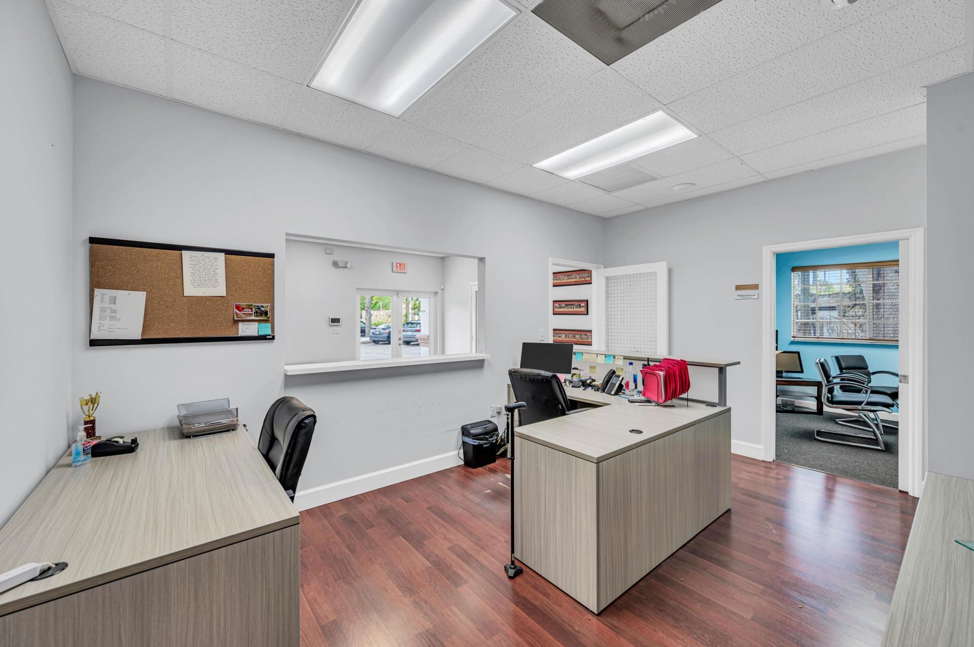 6090 Boulevard Of Champions, North Lauderdale, FL 00000 Photo