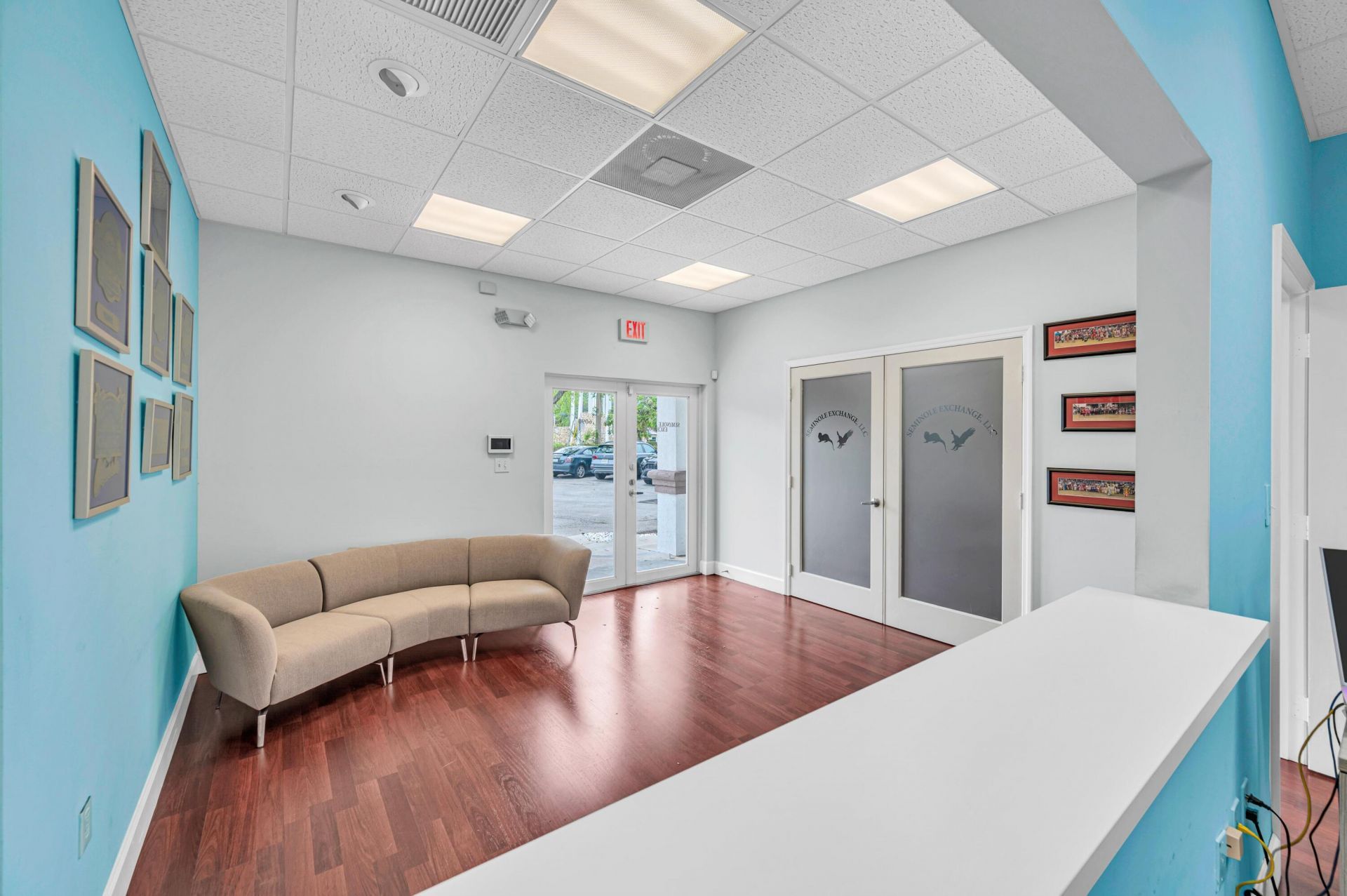 6090 Boulevard Of Champions, North Lauderdale, FL 00000 Photo