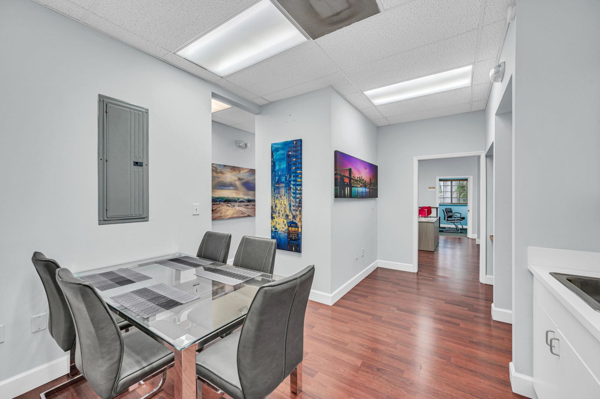 6090 Boulevard Of Champions, North Lauderdale, FL 00000 Photo