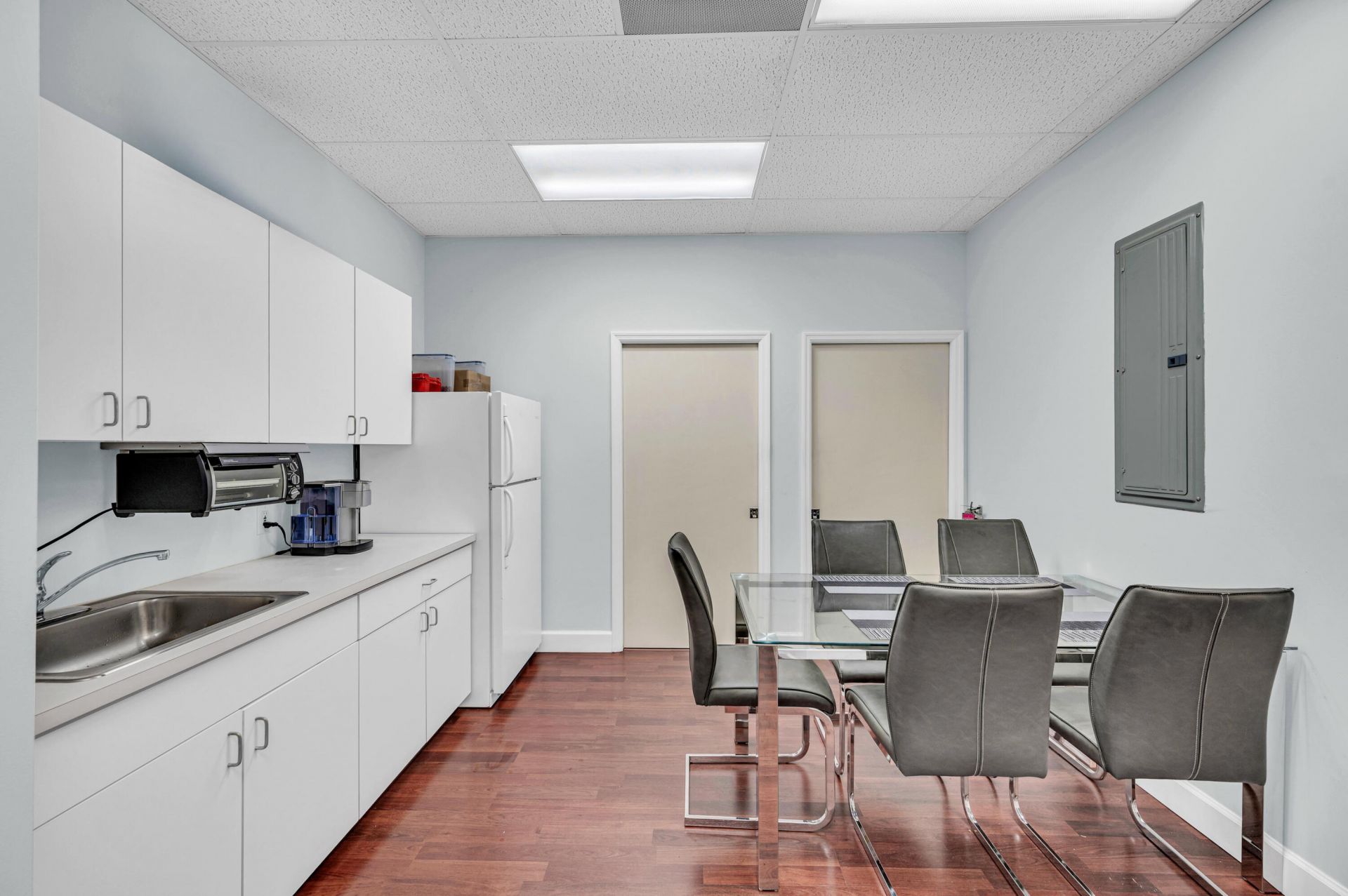 6090 Boulevard Of Champions, North Lauderdale, FL 00000 Photo