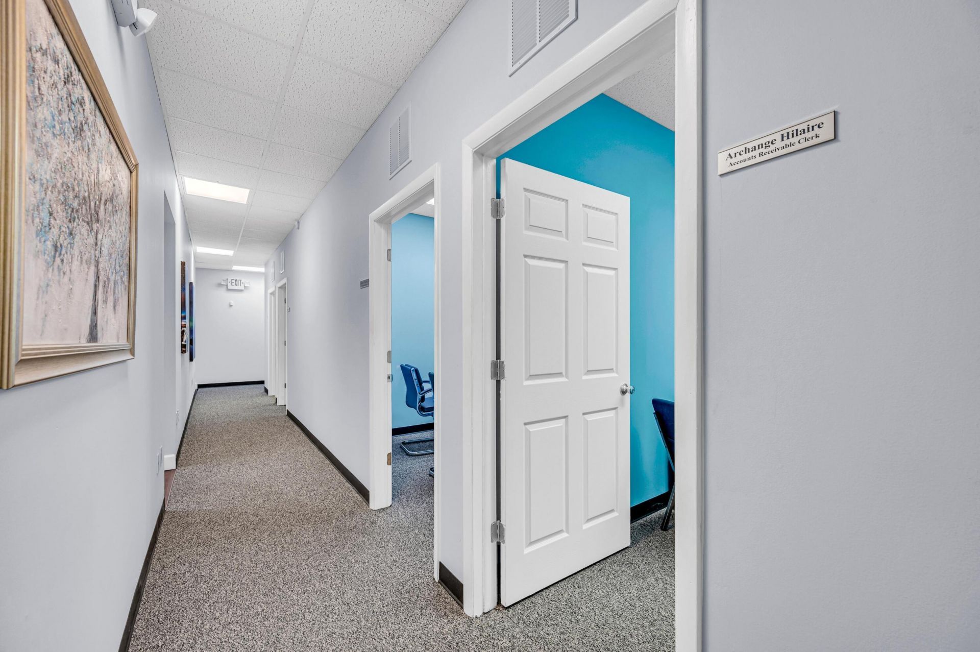 6090 Boulevard Of Champions, North Lauderdale, FL 00000 Photo