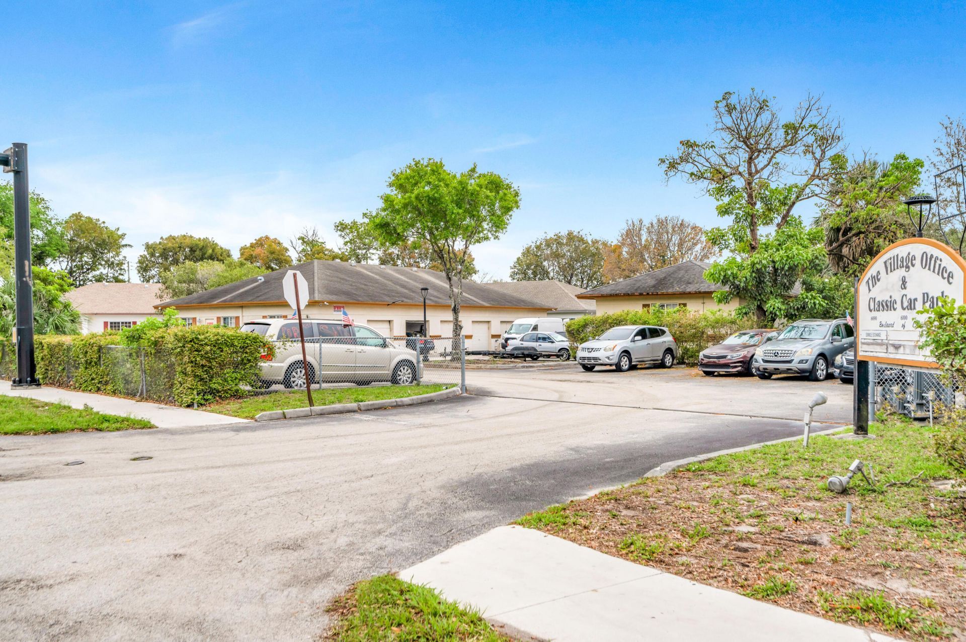 6090 Boulevard Of Champions, North Lauderdale, FL 00000 Photo