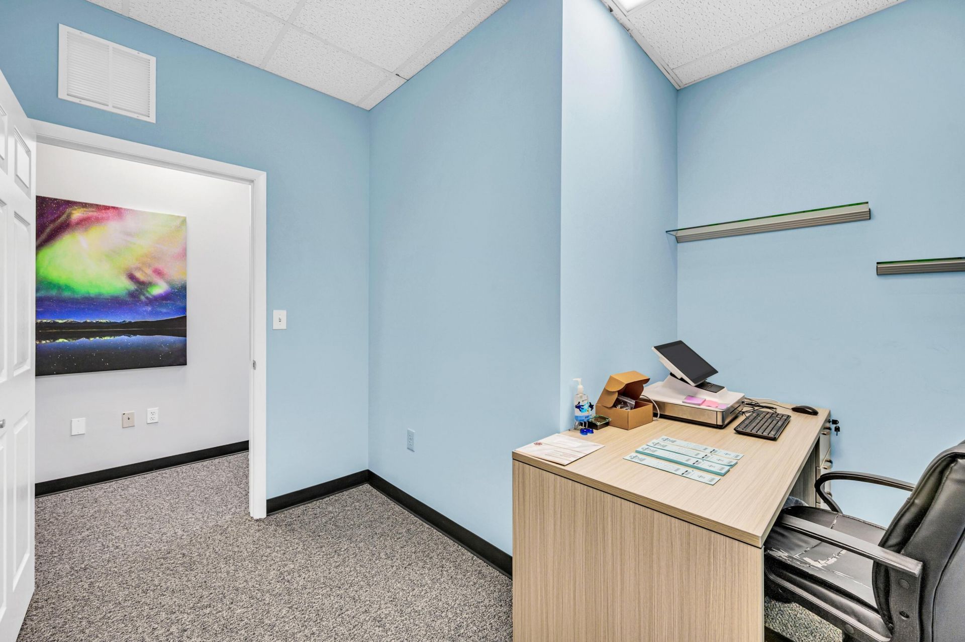 6090 Boulevard Of Champions, North Lauderdale, FL 00000 Photo