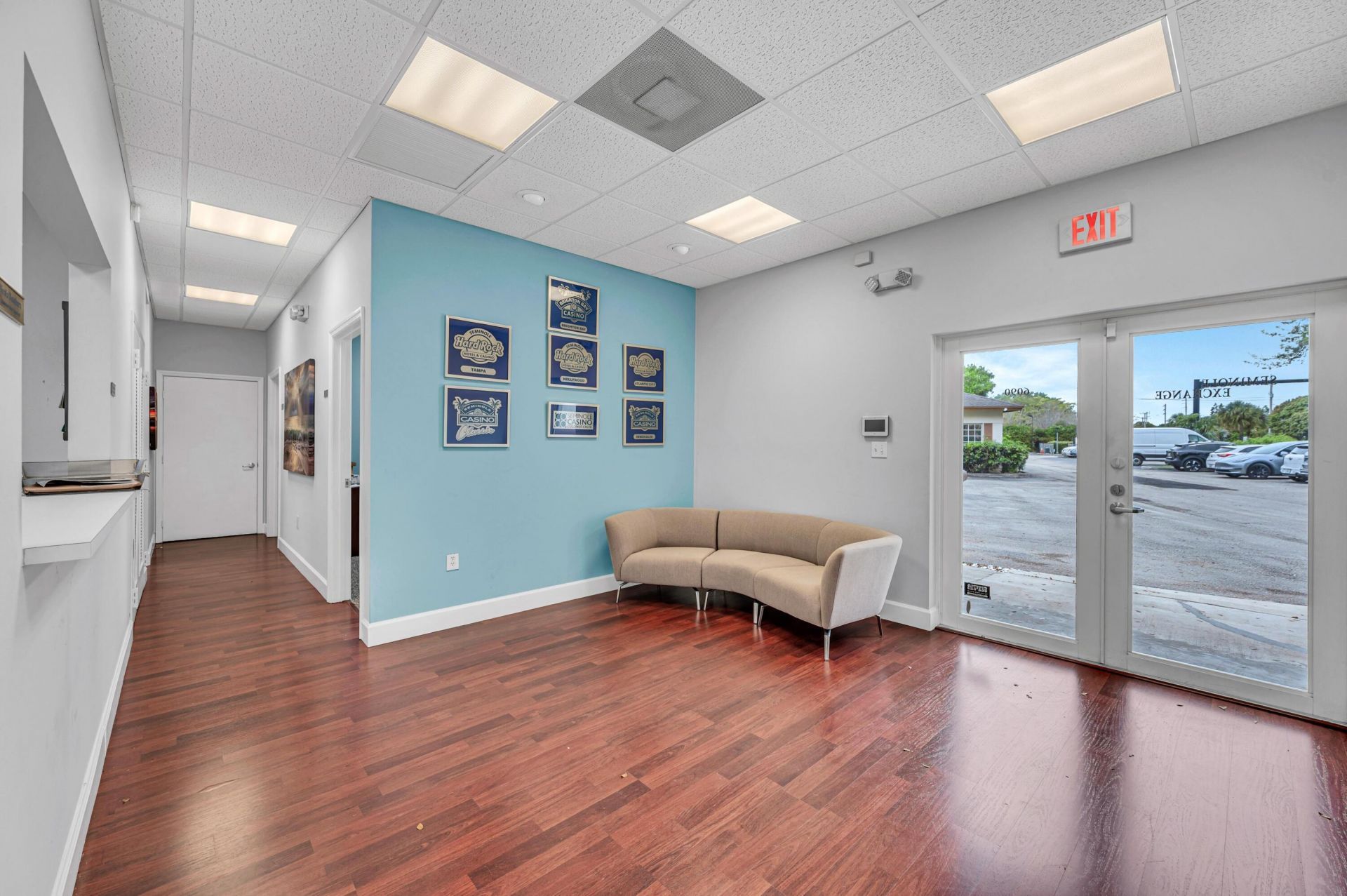 6090 Boulevard Of Champions, North Lauderdale, FL 00000 Photo