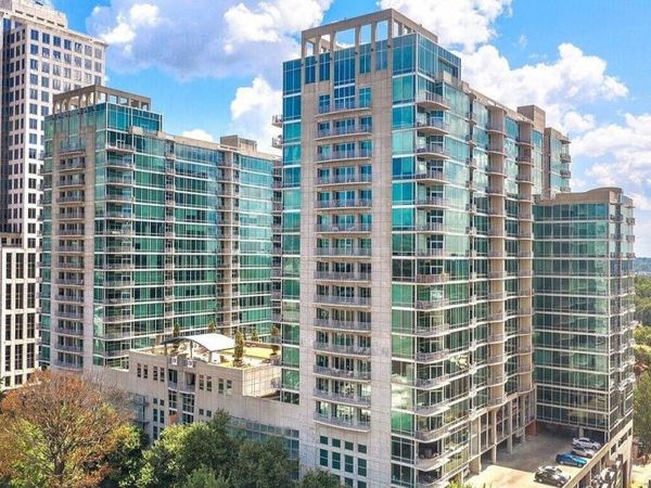 943 Peachtree Street NE, Unit 1304, Atlanta, GA 30309