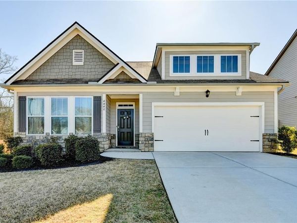 4440 Bramblett Grove Place , Cumming, GA 30040