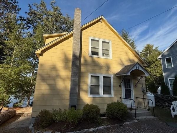 14 Hamel Road, Sunapee, NH 03782