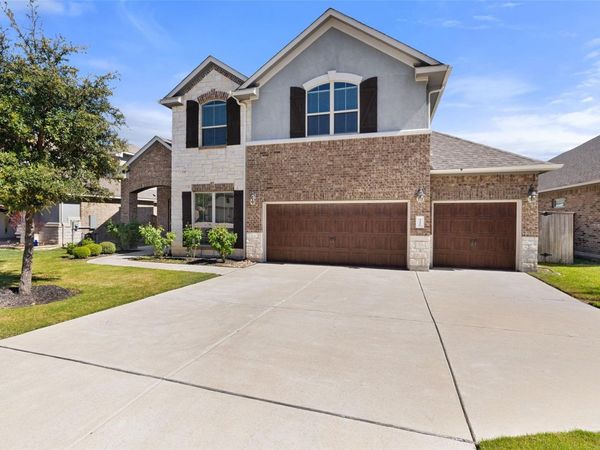 3351 Vasquez PL, Round Rock, TX 78665