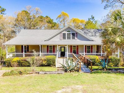 239 Blackthorn Drive, Gilbert, SC 29054