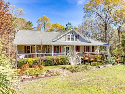 239 Blackthorn Drive, Gilbert, SC 29054