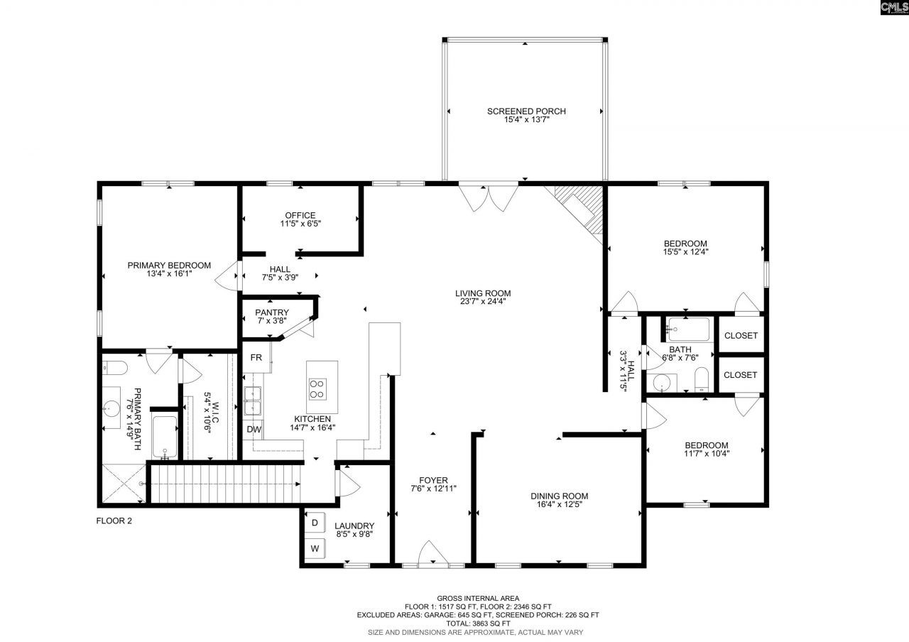 239 Blackthorn Drive Photo 55