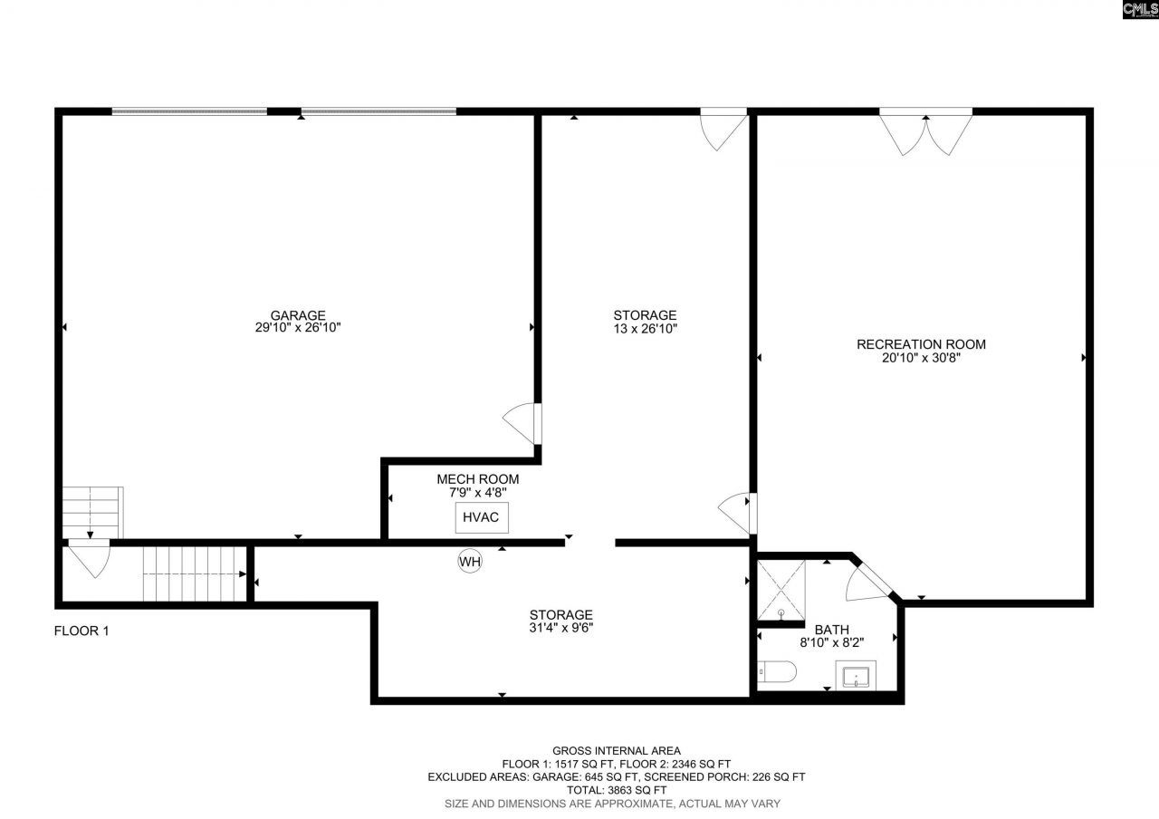 239 Blackthorn Drive Photo 56