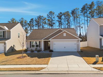 584 Lamorak Place, Richburg, SC 29729