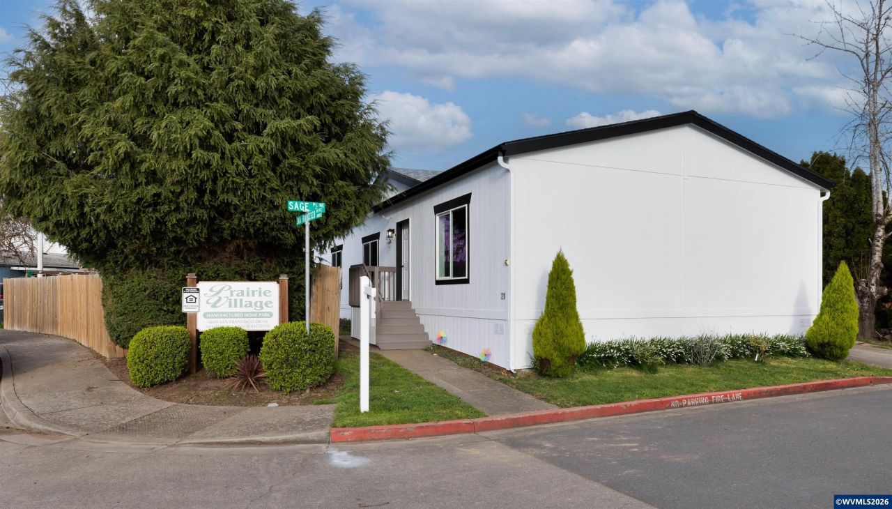 4849 San Francisco #21 Dr Ne, Salem, OR 97305 Main Photo