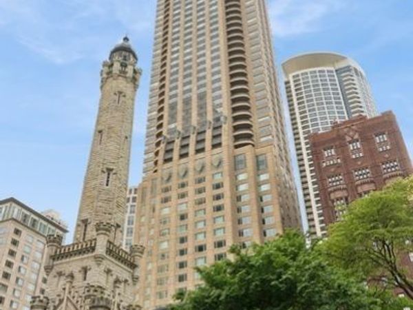 800 N Michigan Avenue , Unit 2202, Chicago, IL 60611