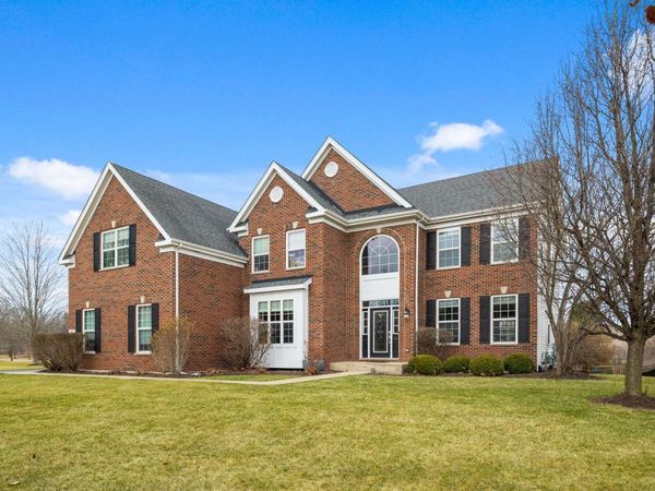 843 Verona Ridge Drive , Aurora, IL 60506