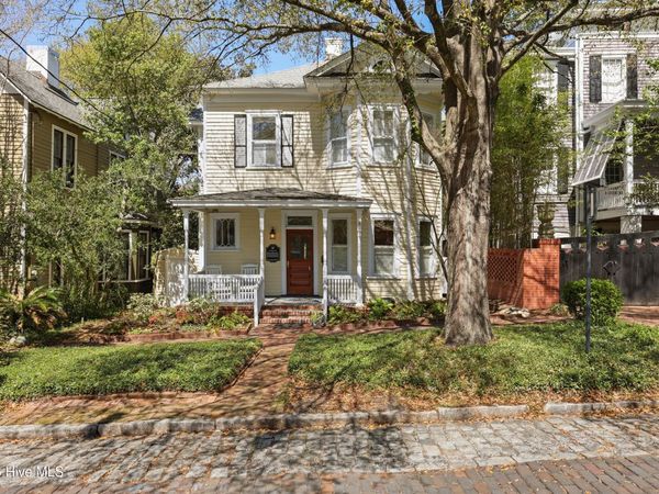 215 Ann Street, Wilmington, NC 28401