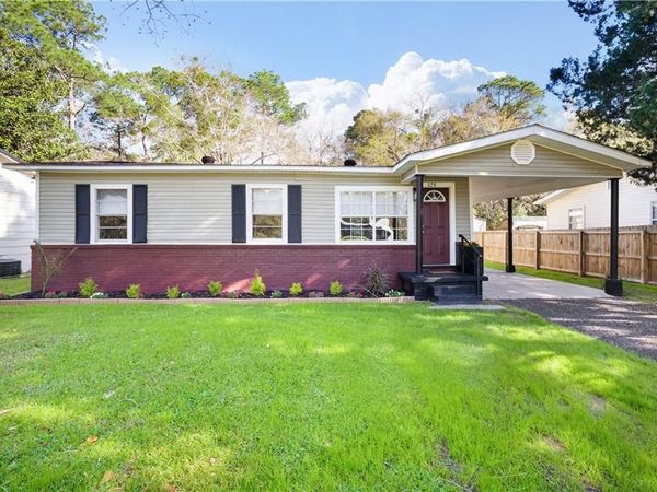 228 Anderson Road, Saraland, AL 36571