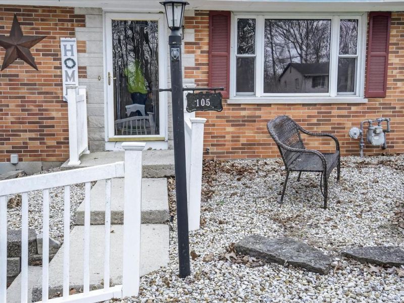 105 Jan Lynn Lane, Hillsboro, OH 45133 Photo 26