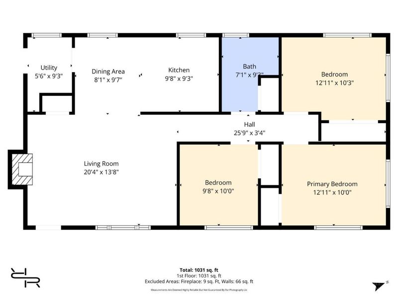 105 Jan Lynn Lane, Hillsboro, OH 45133 Photo 28