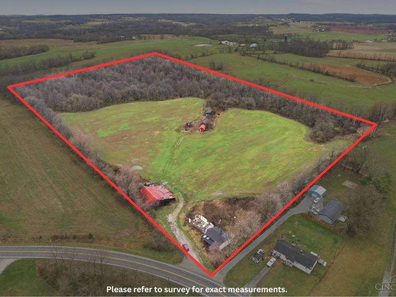 9897 State Route 125, Byrd Twp, OH 45168 Photo 1