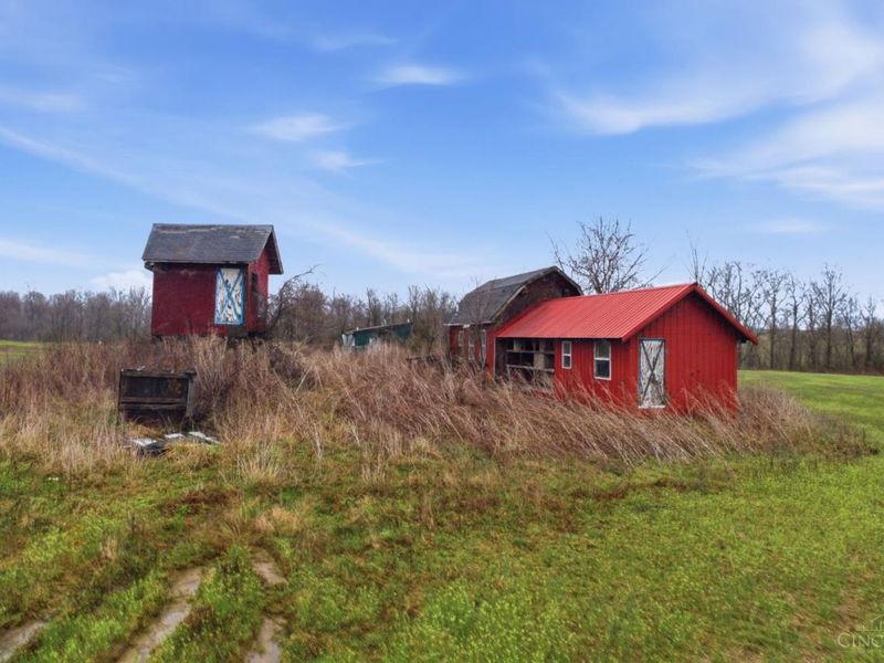 9897 State Route 125, Byrd Twp, OH 45168 Photo 17