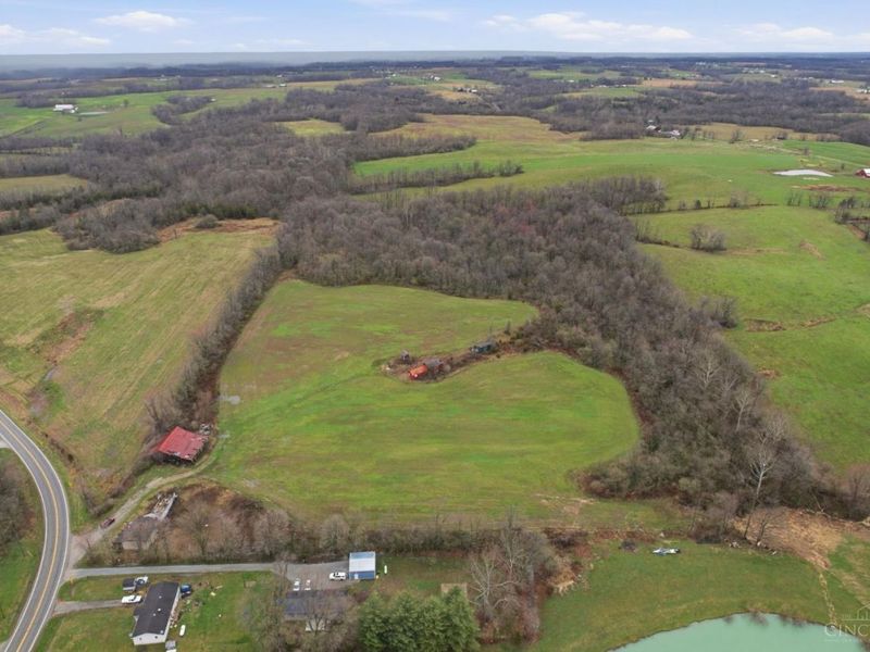 9897 State Route 125, Byrd Twp, OH 45168 Photo 2