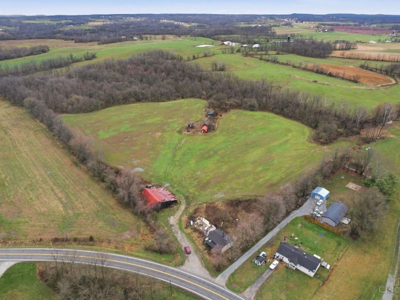 9897 State Route 125, Byrd Twp, OH 45168 Photo 21