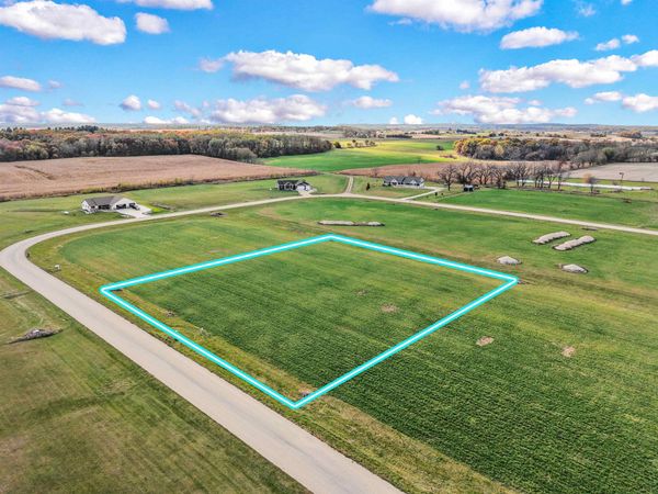 Lot 58 Blarney Stone Drive, Albany, WI 53502