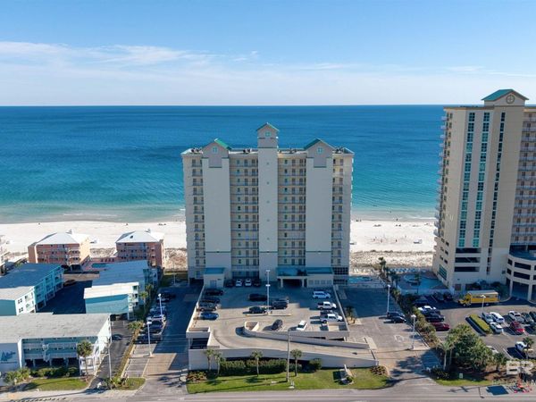 921 WEST BEACH Boulevard, Unit 204, Gulf Shores, AL 36542