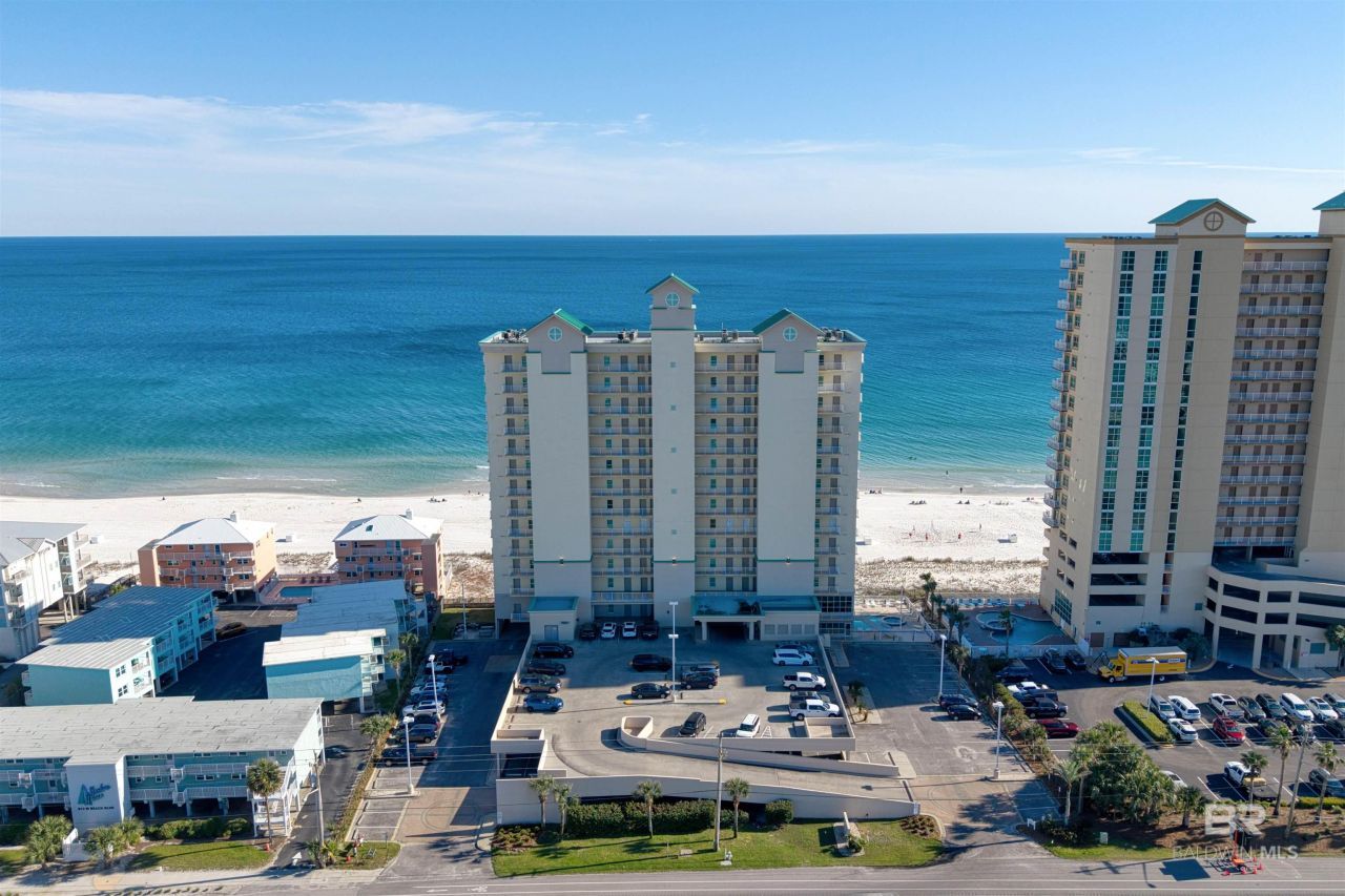 921 West Beach Boulevard, Unit 204, Gulf Shores, AL 36542 Main Photo