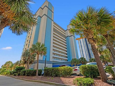 2300 Ocean Blvd. N , Unit 232, Myrtle Beach, SC 29577