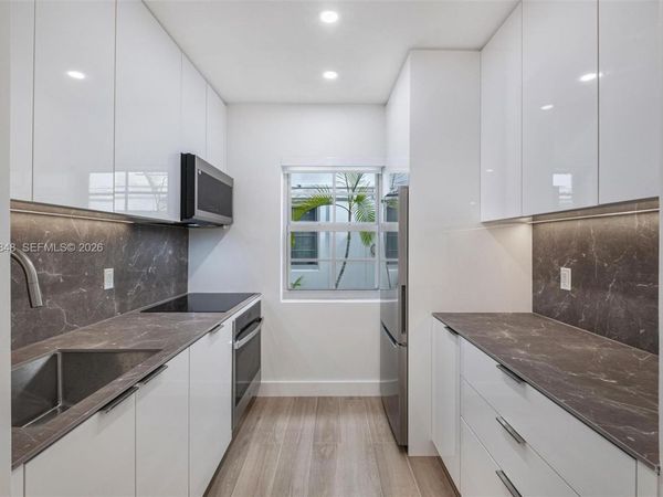 1610 Michigan Ave , Unit 2, Miami Beach, FL 33139