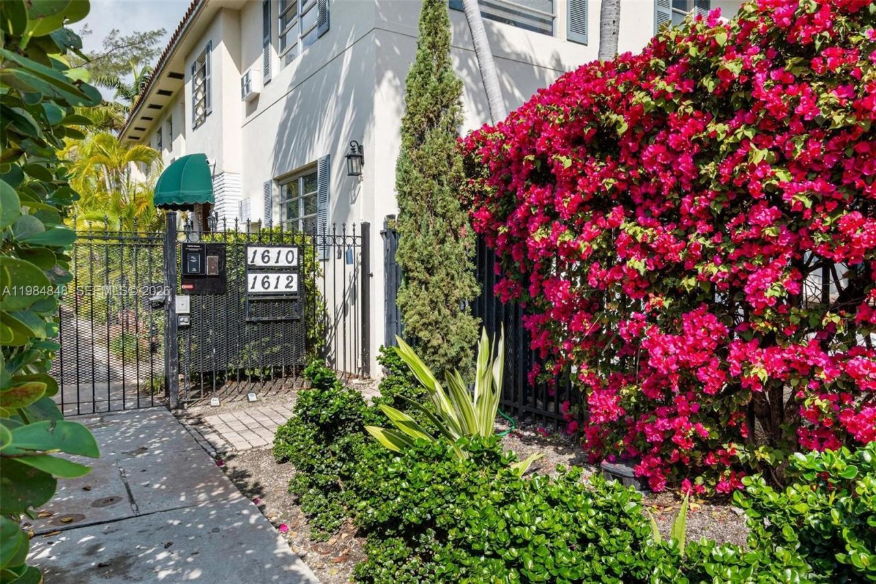 1610 Michigan Ave , Unit 2, Miami Beach, FL 33139 Photo