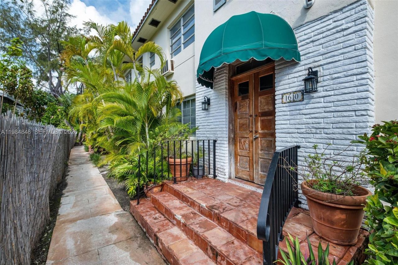 1610 Michigan Ave , Unit 2, Miami Beach, FL 33139 Photo