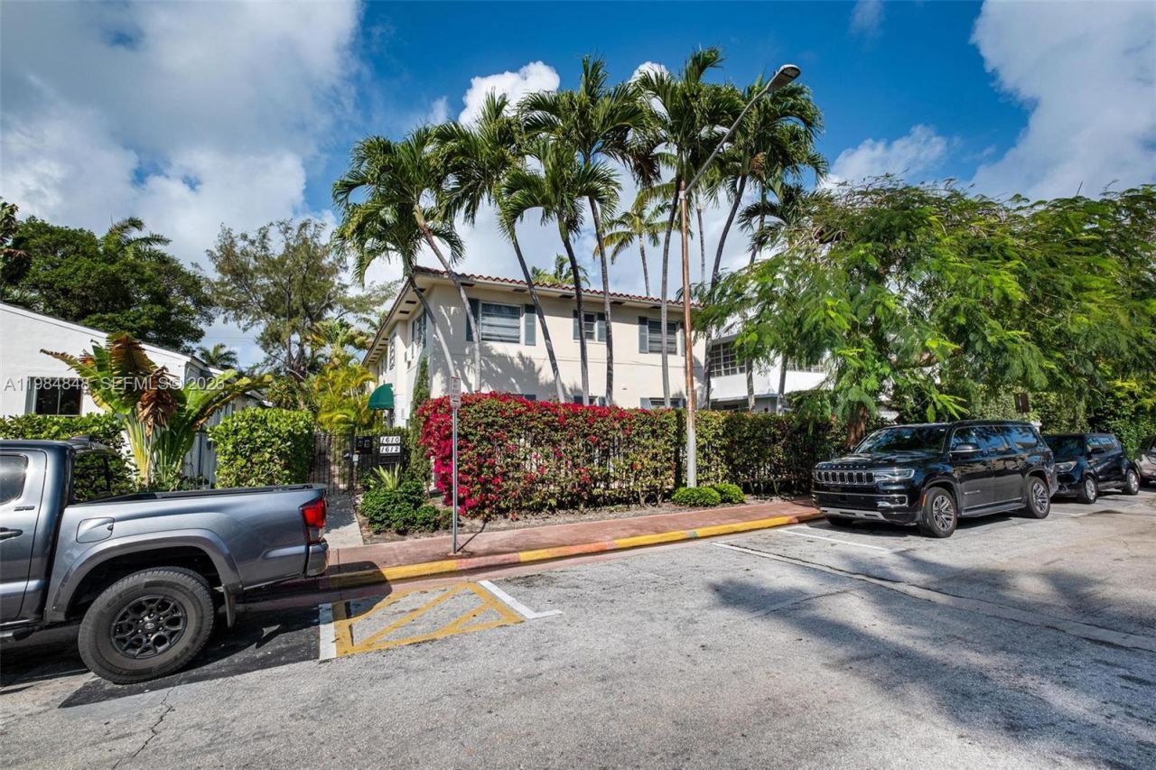 1610 Michigan Ave , Unit 2, Miami Beach, FL 33139 Photo