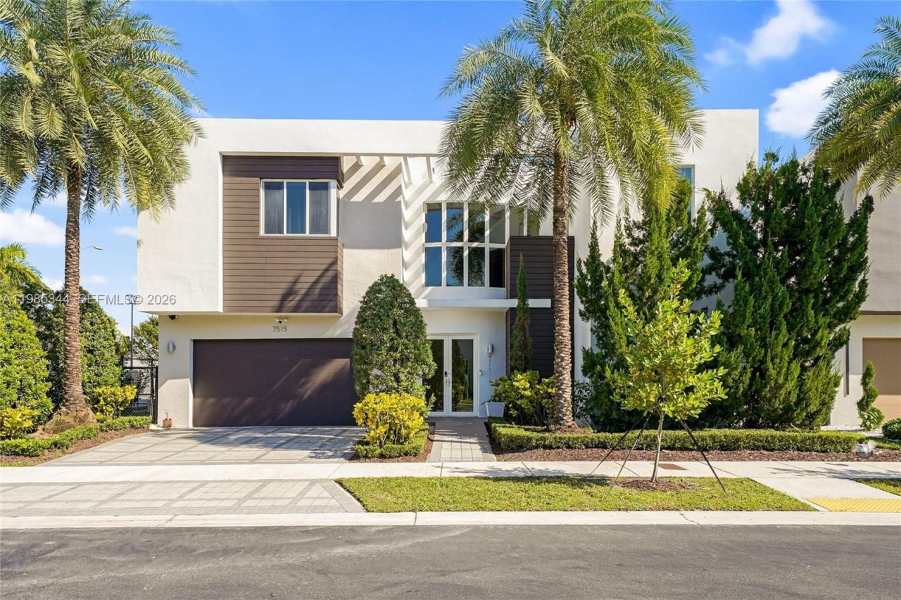 7515 NW 99th Ave, Doral, FL 33178 Photo