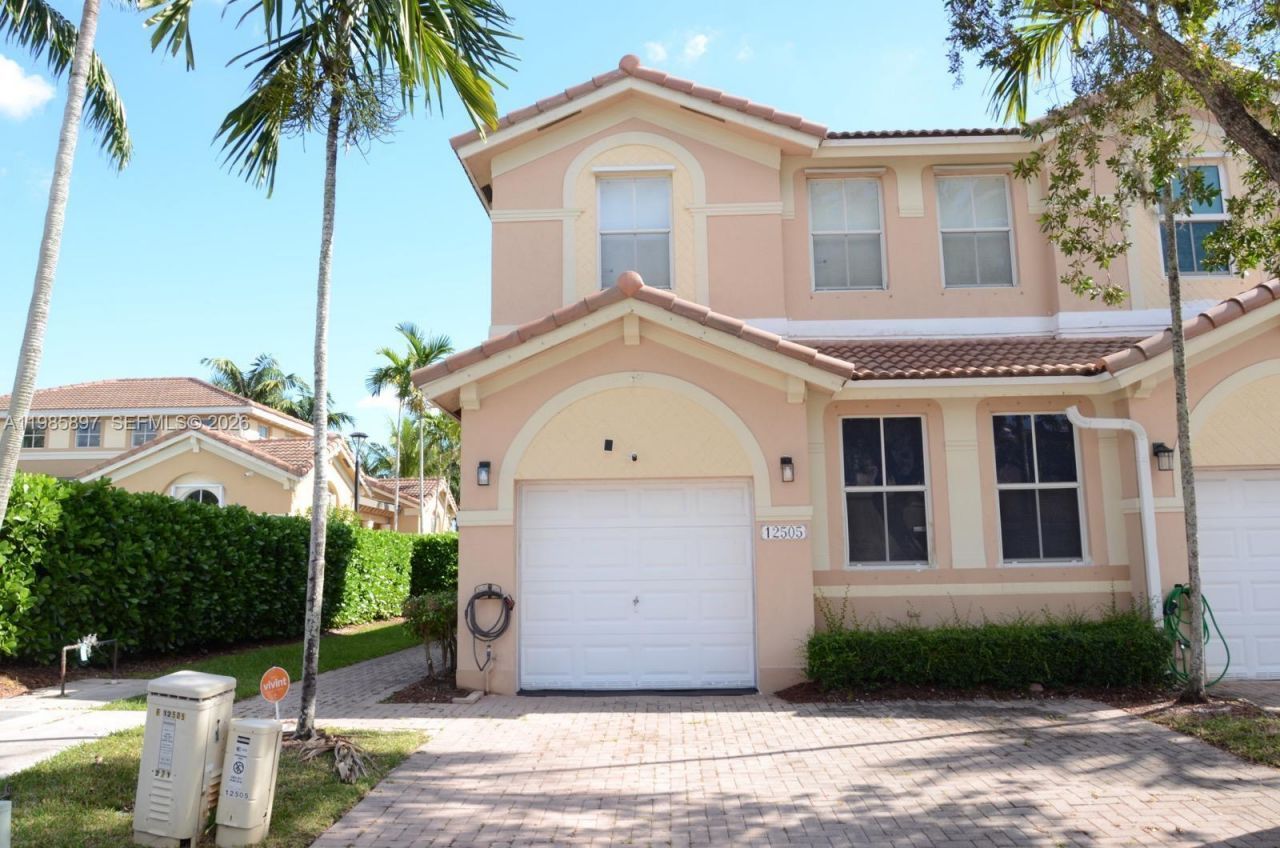 12505 SW 124th Ct , Miami, FL 33186 Photo