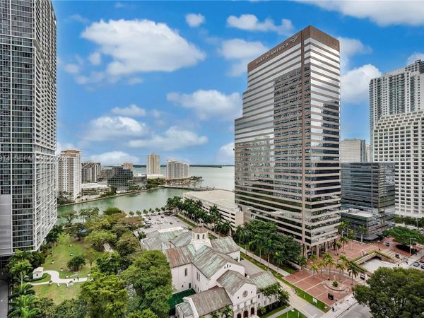 500 Brickell Ave , Unit 2000, Miami, FL 33131