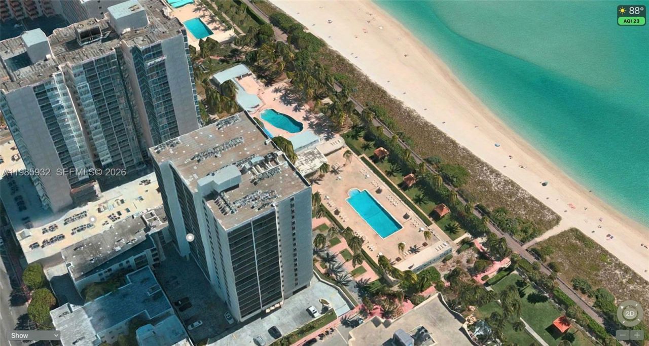 2625 Collins Ave , Unit 320, Miami Beach, FL 33140 Photo