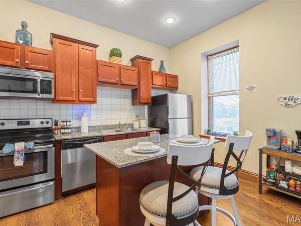 3868 Shaw Boulevard , St Louis, MO 63110