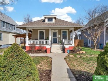 3202 Marcy Street, Omaha, NE 68105