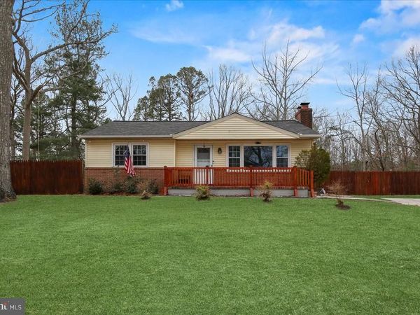 254 W FATHER KEIS DRIVE , EGG HARBOR CITY, NJ 08215